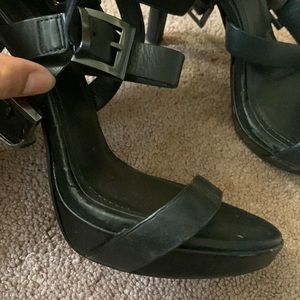 BCBGeneration high heels